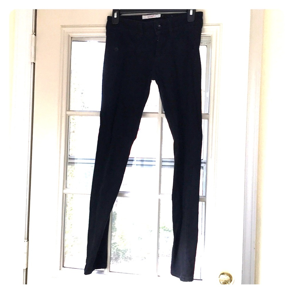 Candie’s Jeggings